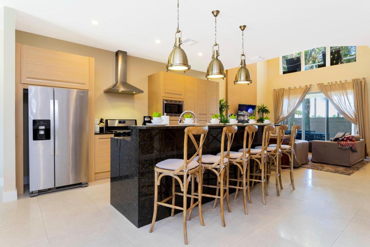 Stunning 4 Bd Close To Disney @ Magic Village 3247 Orlando Eksteriør bilde