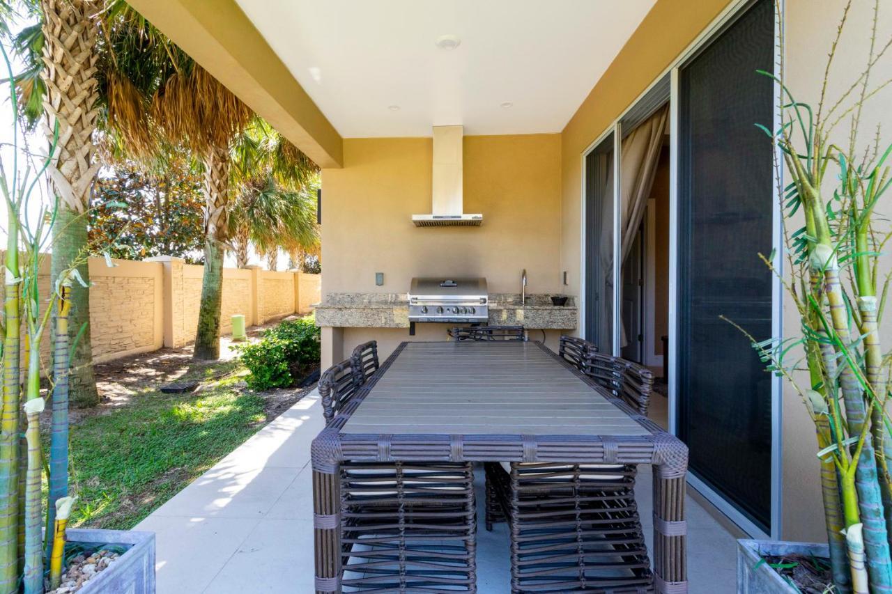 Stunning 4 Bd Close To Disney @ Magic Village 3247 Orlando Eksteriør bilde