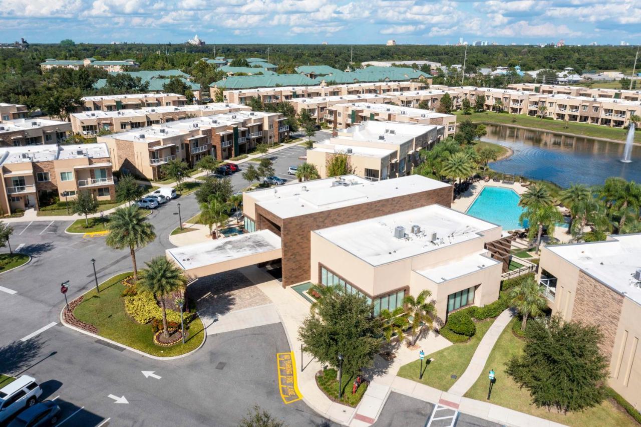 Stunning 4 Bd Close To Disney @ Magic Village 3247 Orlando Eksteriør bilde