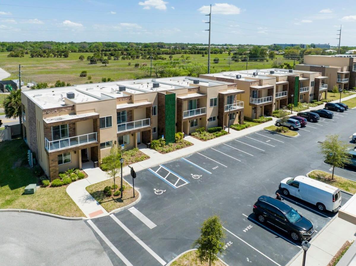 Stunning 4 Bd Close To Disney @ Magic Village 3247 Orlando Eksteriør bilde