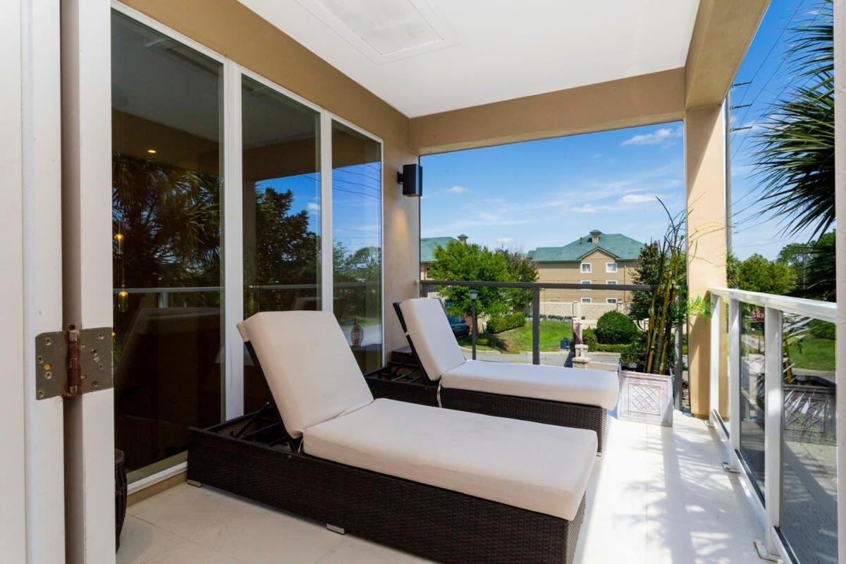 Stunning 4 Bd Close To Disney @ Magic Village 3247 Orlando Eksteriør bilde
